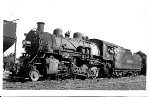 CIL 2-8-0 #283 - Chicago, Indianapolis & Louisville (Monon)